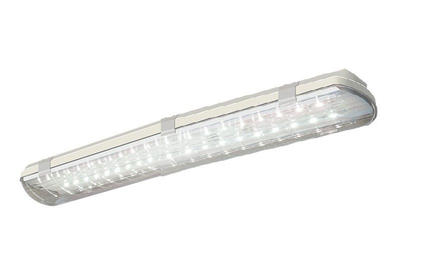 ������������ ��������� ���������� ������� SKE-NSIP-40K 125x660 IP65 ����������� ����������