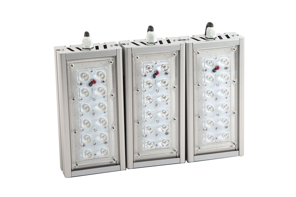 ������������ ���������� "������" SVT-STR-M-27W-XX-TRIO (� ������� �� 380)