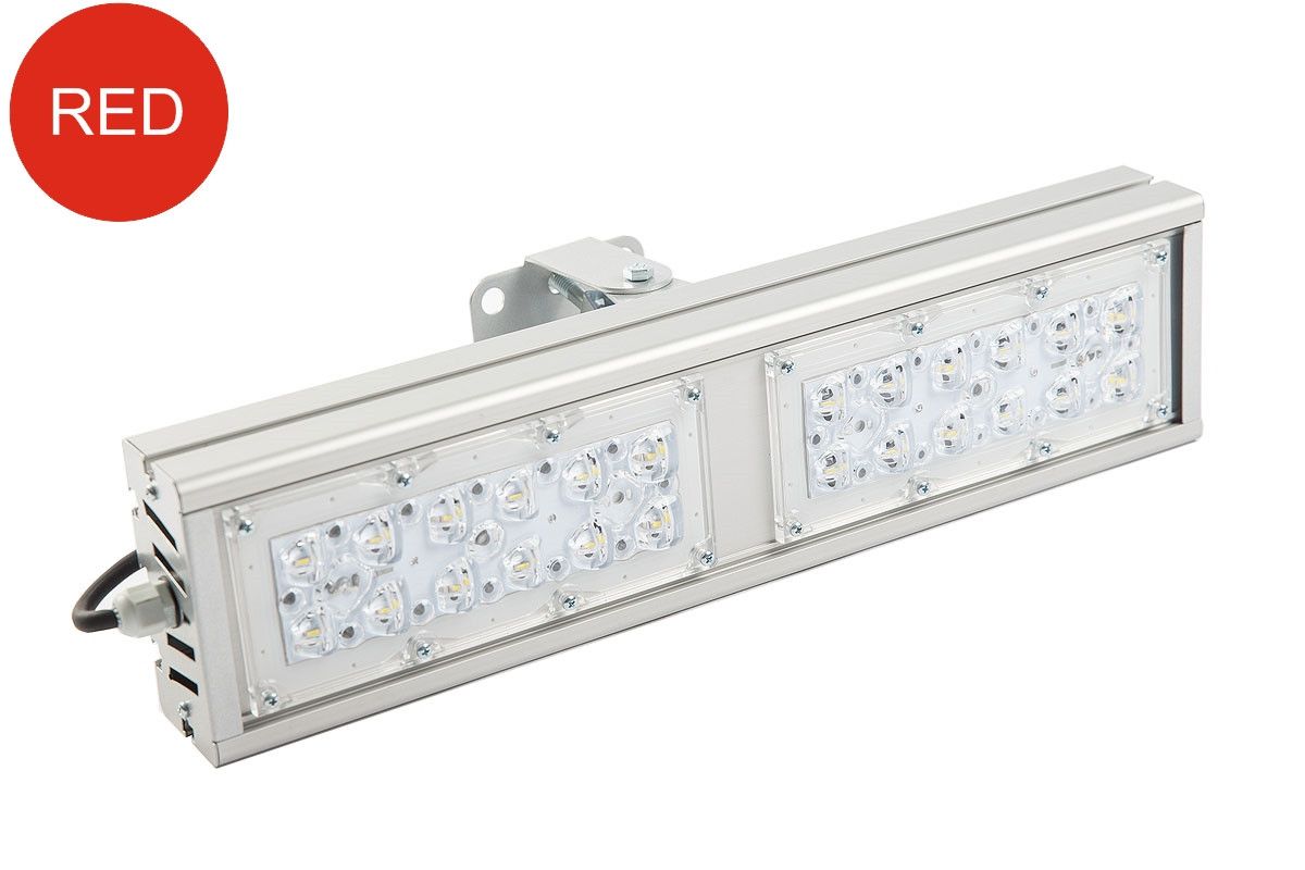 ������������ ���������� "������ � ������� COLOR" SVT-STR-M-24W-12-RED