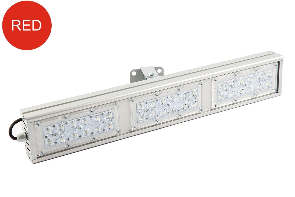 ������������ ���������� "������ � ������� COLOR" SVT-STR-M-38W-12-RED