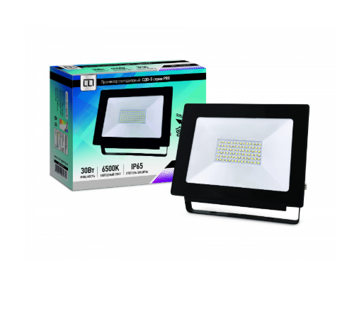 ��������� ������������ ���-5-30 ����� PRO 30�� 230� 6500� 2850�� IP65 LLT