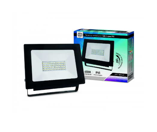 ��������� ������������ ���-5-50 ����� PRO 50�� 230� 6500� 4750�� IP65 LLT