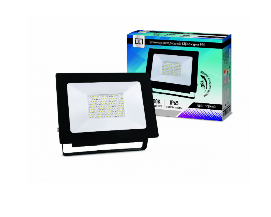 ��������� ������������ ���-5-100 ����� PRO 100�� 230� 6500� 9500�� IP65 LLT