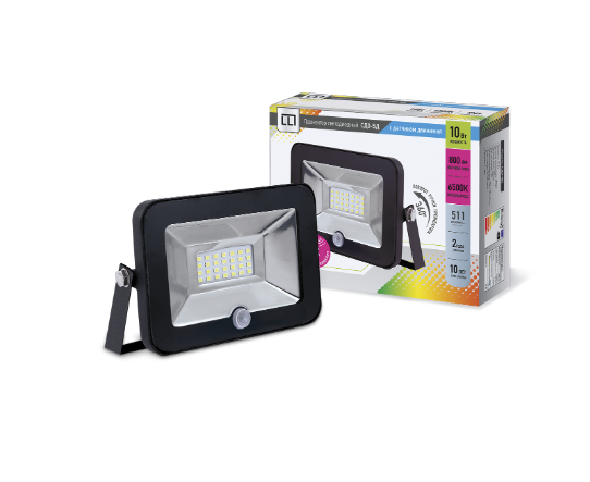 ��������� ������������ ���-5�-10 10�� 230� 6500� 750�� � �������� �������� IP65 LLT