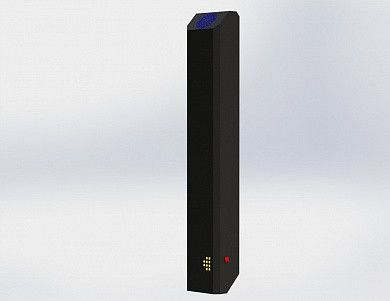 ������������� ���������� - ������������ SKE-Chronos 550��