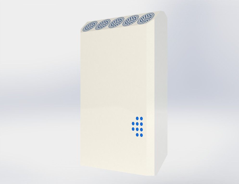 ������������� ���������� - ������������ SKE-Chronos 6�15 90��