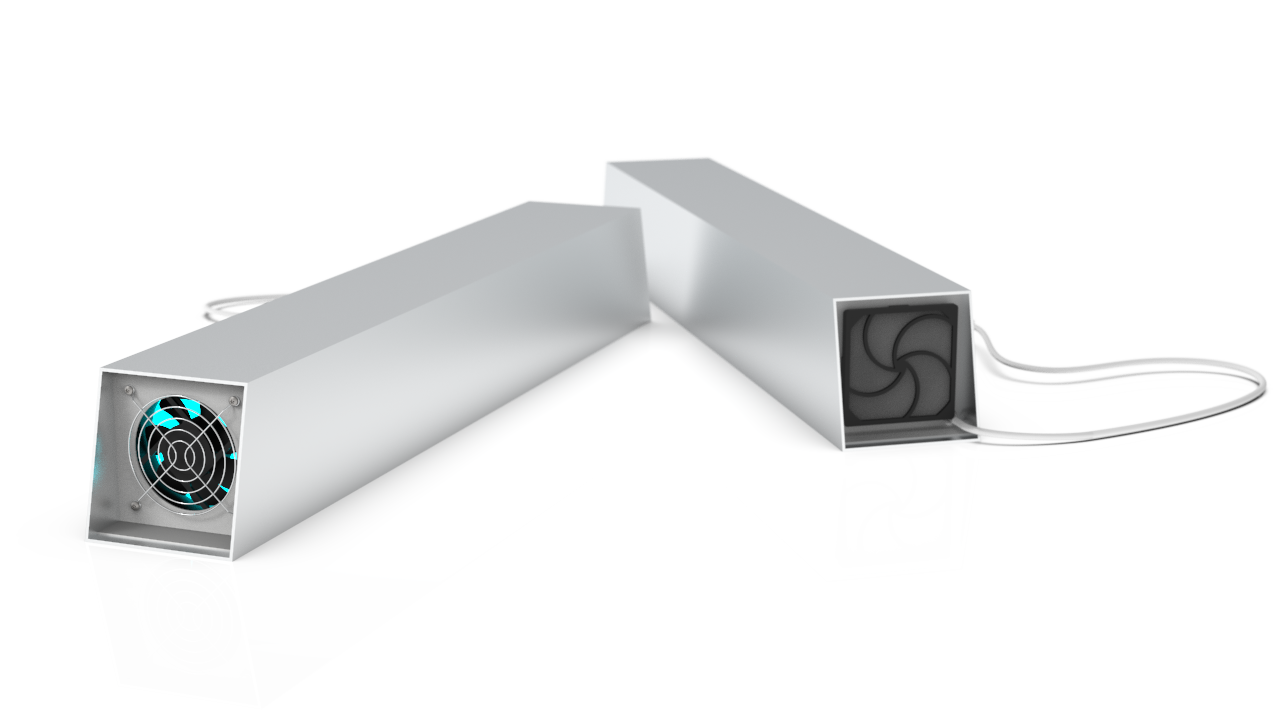 ������������ ������������� SKE-SVT-SPC-Med-UV-Antibiotik