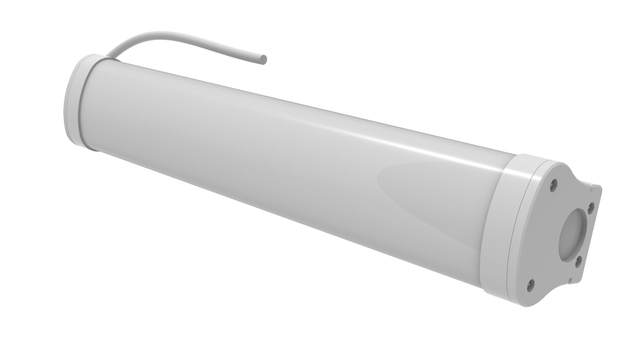 ��������� ���������� �������-��� SVT-P-I-v2-400-18W-IP65-M-inBAT-2h-SK