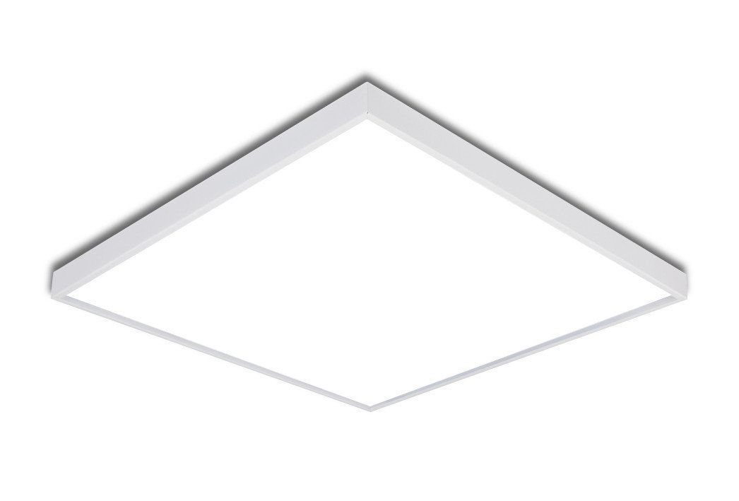 ����������� ��� ����������� � ������ ��������� c ����������� ��������� SKE-CL-IN-ZS-40W 600x600x58 IP54 ����