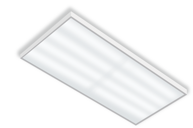 ������������� ������������ ���������� SKE-US-120-OP-DW 120�� 1195�595 IP44 ���� 4000�