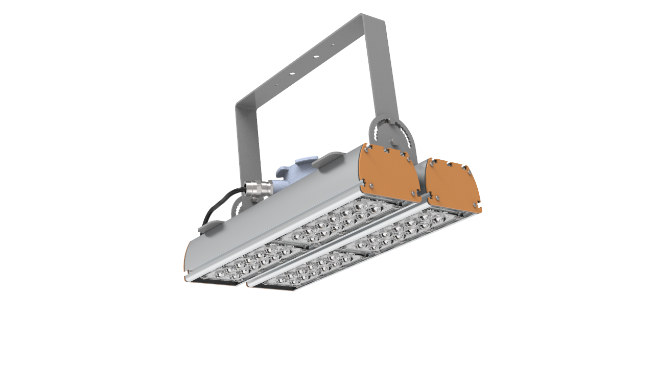 ���������� ���������������� � ������� SVT-Str-MPRO-53W-Ex-DUO ����