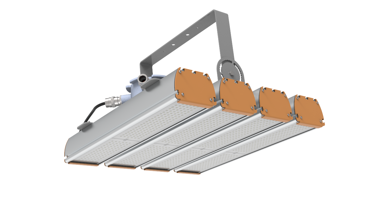 ���������� ���������������� ��� ���. ������ SVT-Str-MPRO-80W-Ex-QUATTRO-120