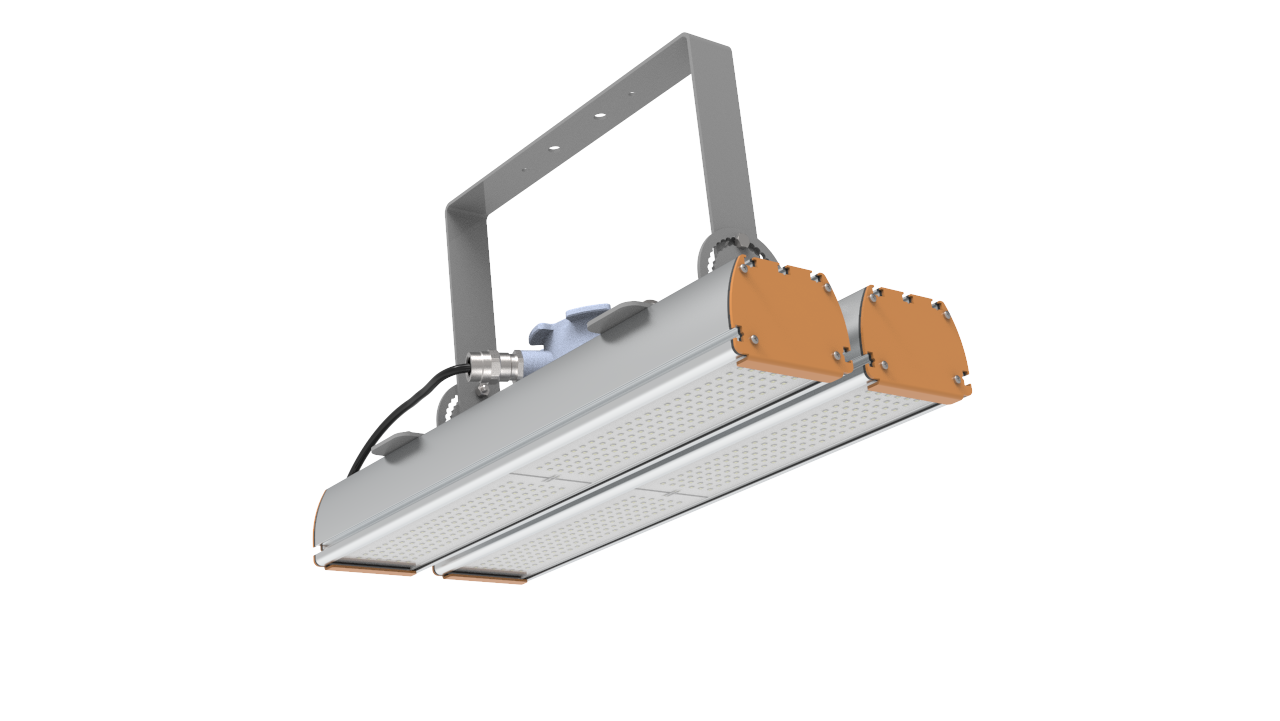 ���������� ���������������� ��� ���. ������ SVT-Str-MPRO-96W-Ex-TRIO-120