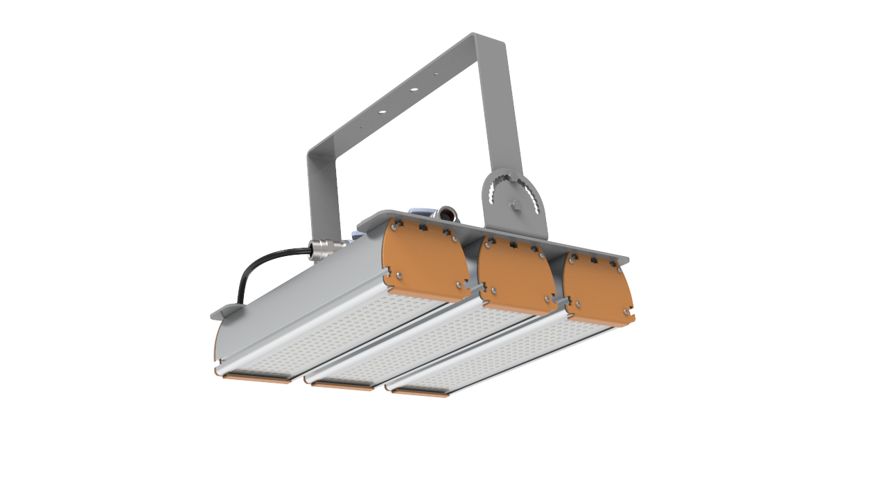 ���������� ���������������� ��� ���. ������ SVT-Str-MPRO-61W-Ex-TRIO-120