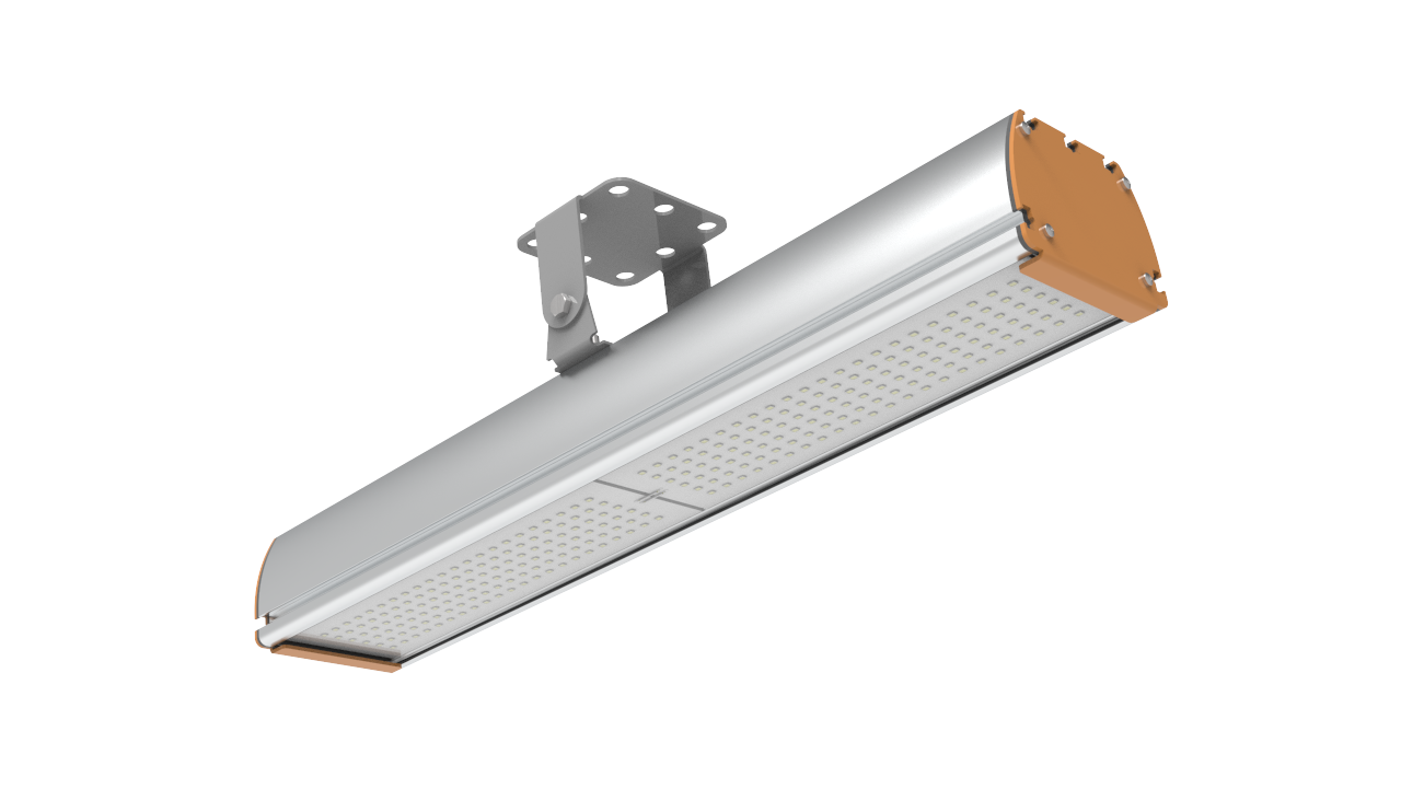 ���������� ���������������� ��� ���. ������ SVT-Str-MPRO-96W-Ex-MONO-120