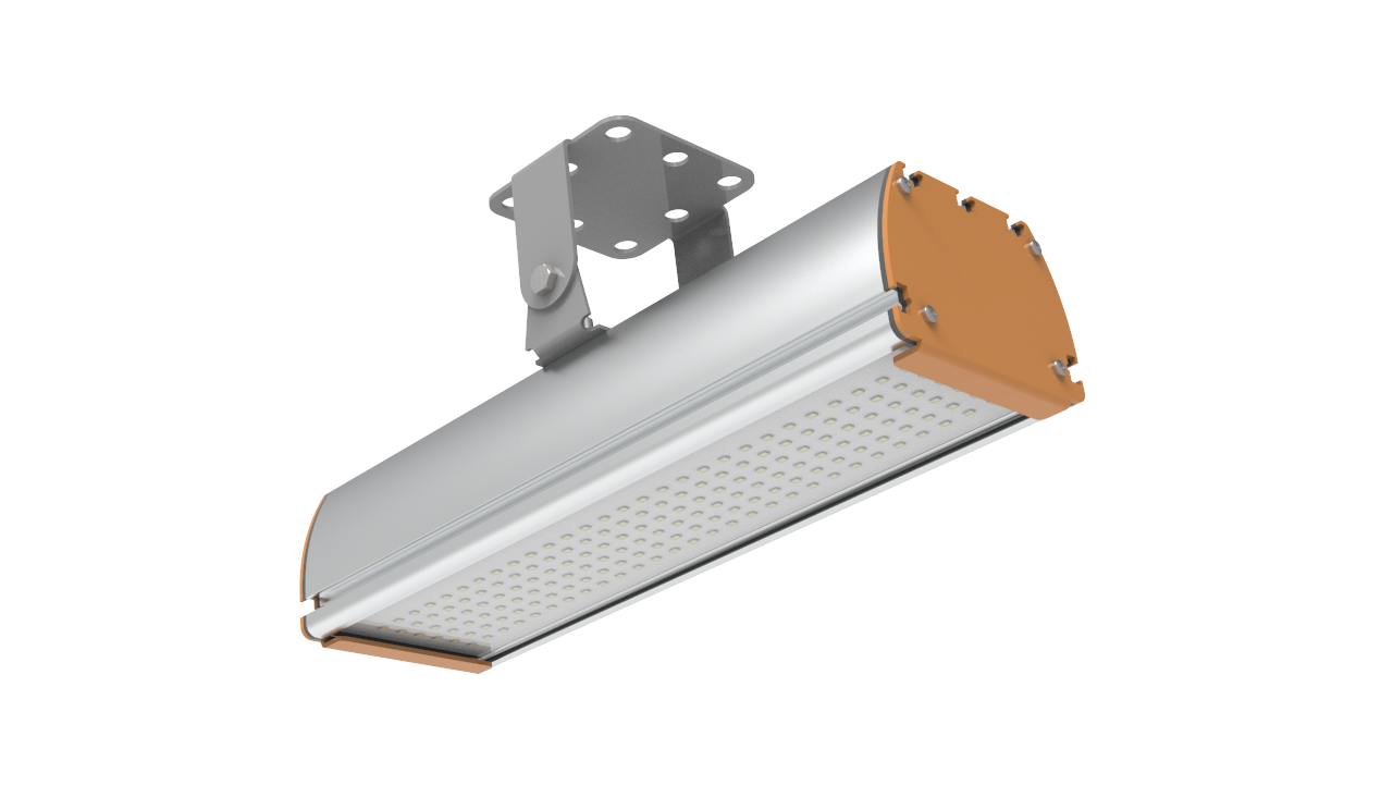 ���������� ���������������� ��� ���. ������ SVT-Str-MPRO-61W-Ex-MONO-120