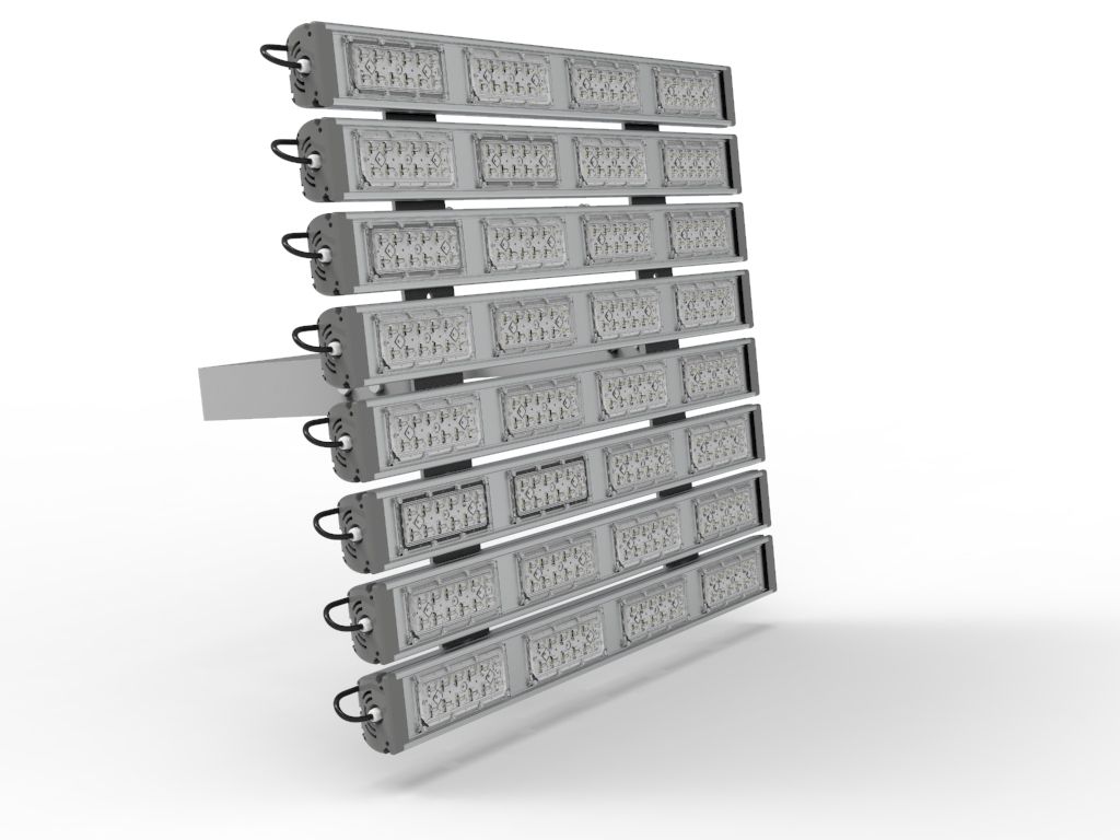 ������������ ���������� "������ PRO-Max" SVT-STR-MPRO-Max-155W-65-OCTO