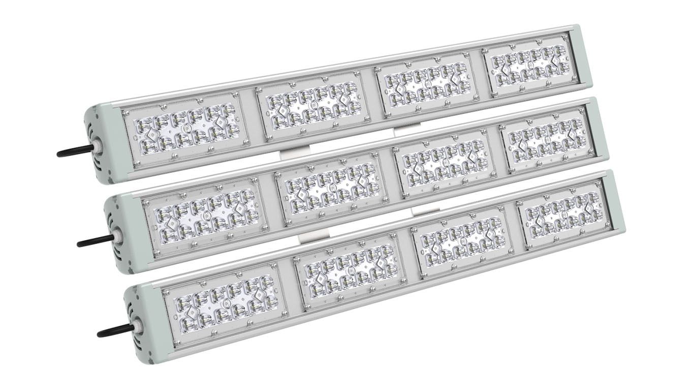 ������������ ���������� MAX-SPORT-CRI90 SKE-SVT-STR-MPRO-Max-155W-XX-CRI90-5700K-TRIO