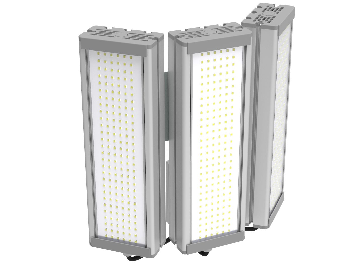 ���������� ���������� ������ ���� SVT-STR-M-61W-TRIO90-C (� ������� �� 380)