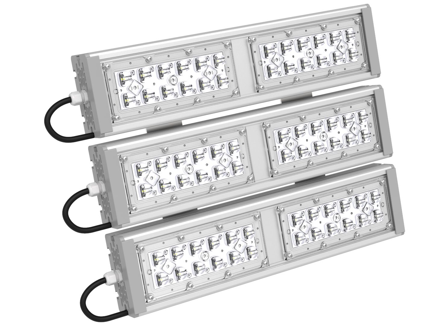 ������������ ���������� "������" SVT-STR-M-53W-30x120-TRIO (� ������� �� 380)