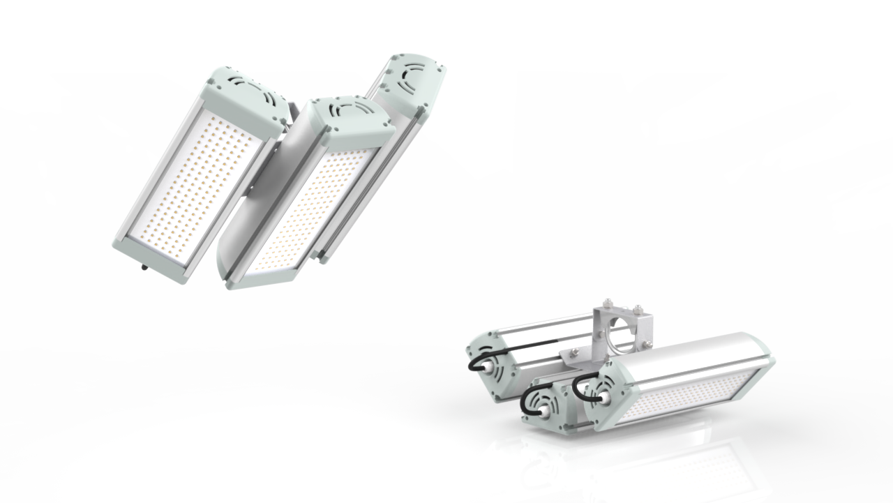 ������������� ������������ ���������� "������ PRO" SVT-STR-MPRO-48W-TRIO