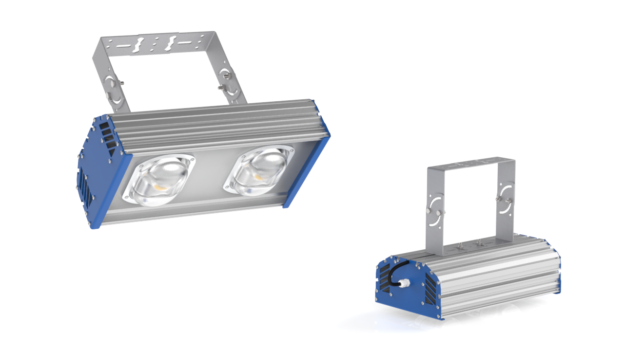 ������������ ���������� VARIO COB 2.0 SKE-SVT-STR-VAR-COB-120W-XX