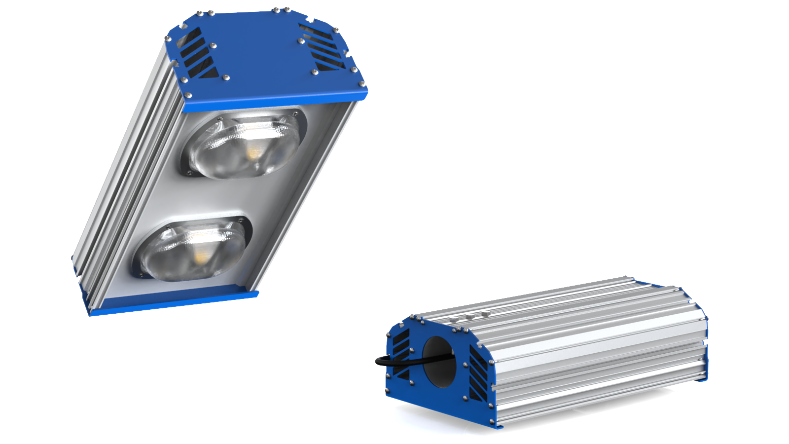 ���������� ������� ���������� VARIO COB 2.0 SKE-SVT-STR-VAR-COB-120W-XX-V�