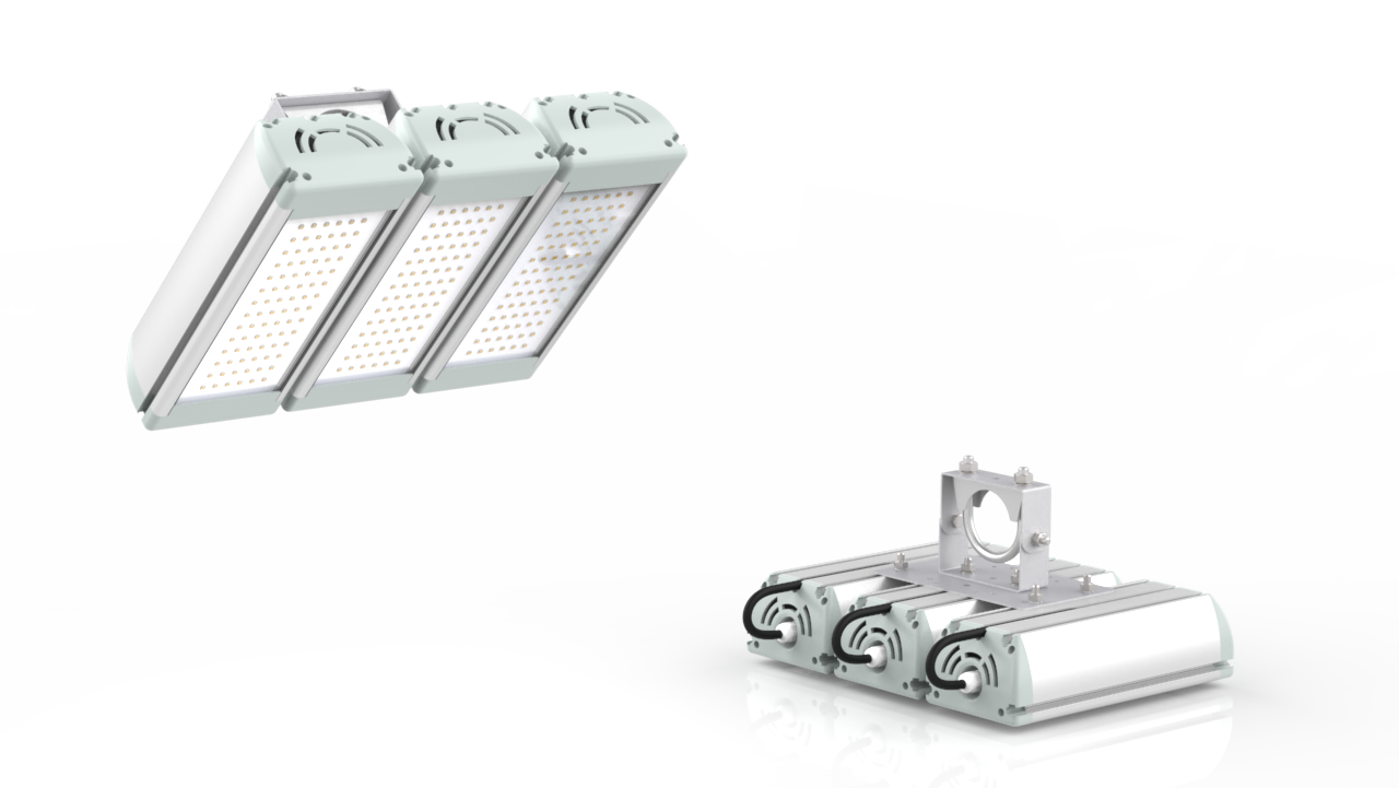 ���������� ���������� "������ PRO" SVT-STR-MPRO-32W-TRIO-XX