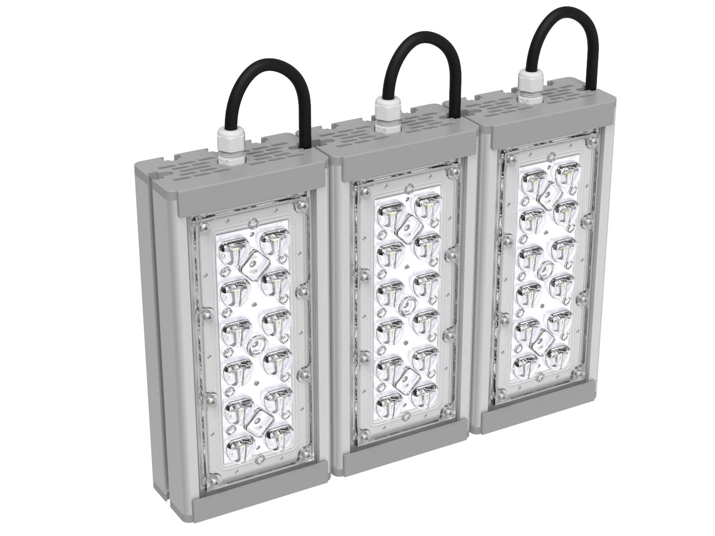 ������������ ���������� "������" SVT-STR-M-27W-30x120-TRIO (� ������� �� 380)