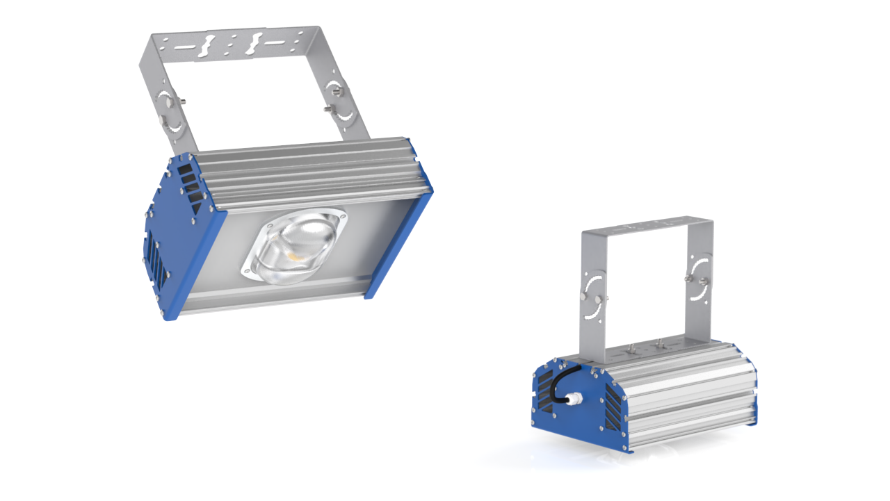 ������������ ���������� VARIO COB 2.0 SKE-SVT-STR-VAR-COB-60W-XX