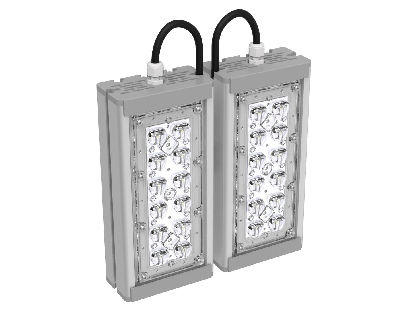 ������������� ������������ ���������� "������" SVT-STR-M-27W-30x120-DUO (� ������� �� 380)