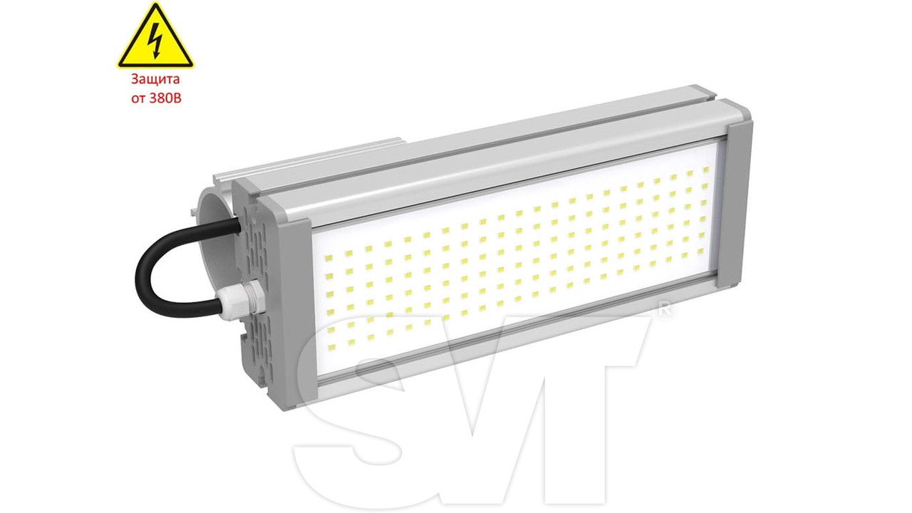 ���������� ������� ���������� SVT-STR-M-48W-C (� ������� �� 380)