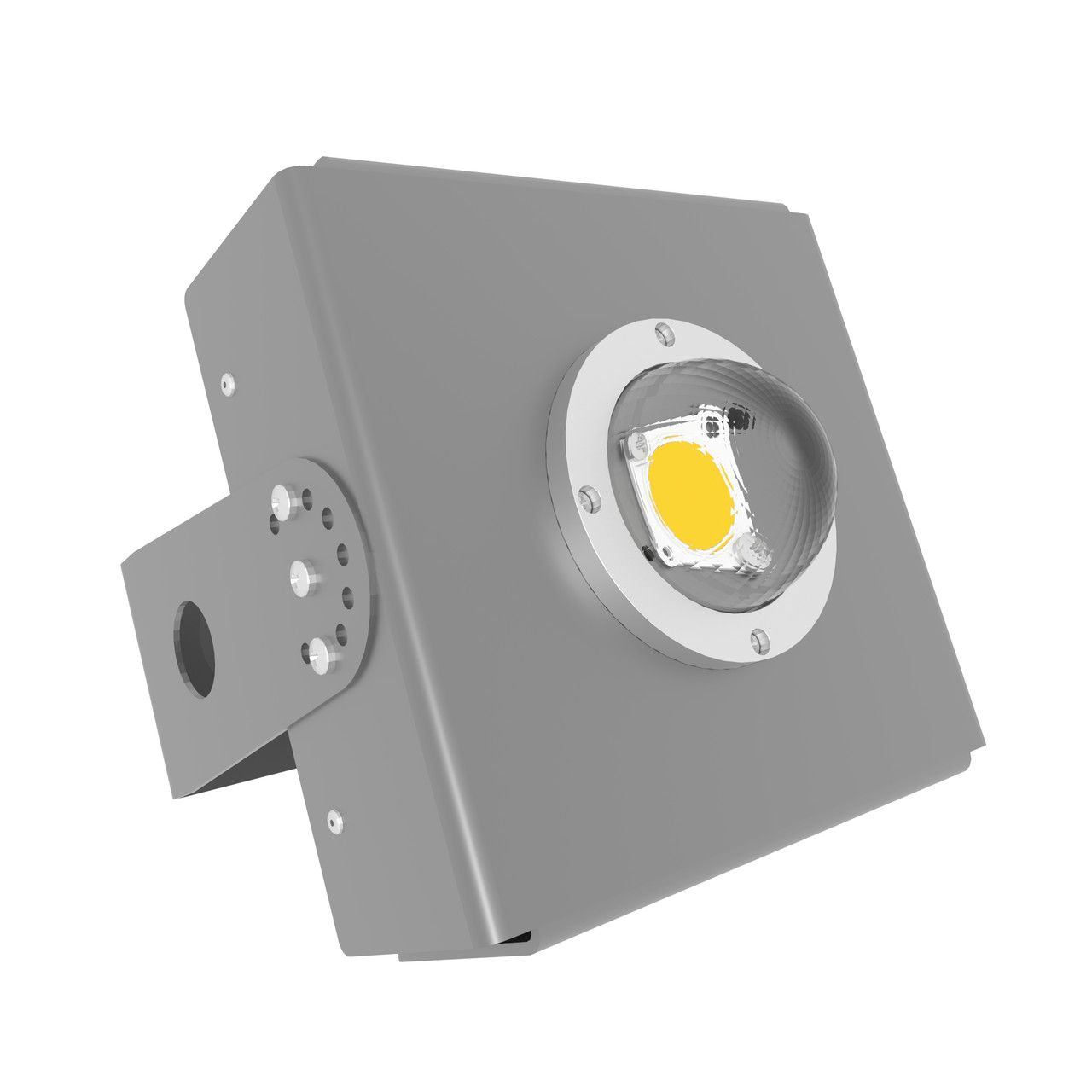 ���������� ������������ COB SVT-STR-COB-60W-XX