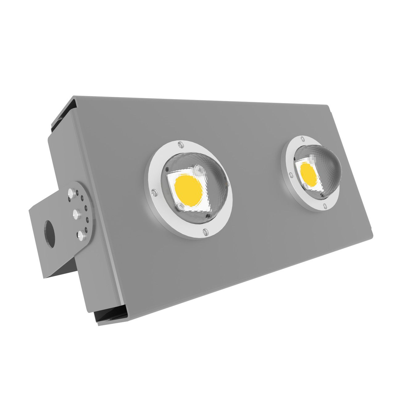 ���������� ������������ COB SVT-STR-COB-120W-XX