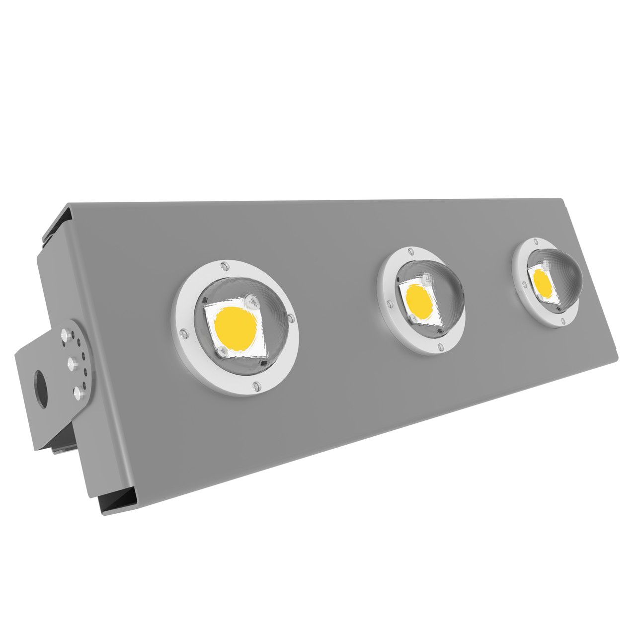 ���������� ������������ COB SVT-STR-COB-180W-XX