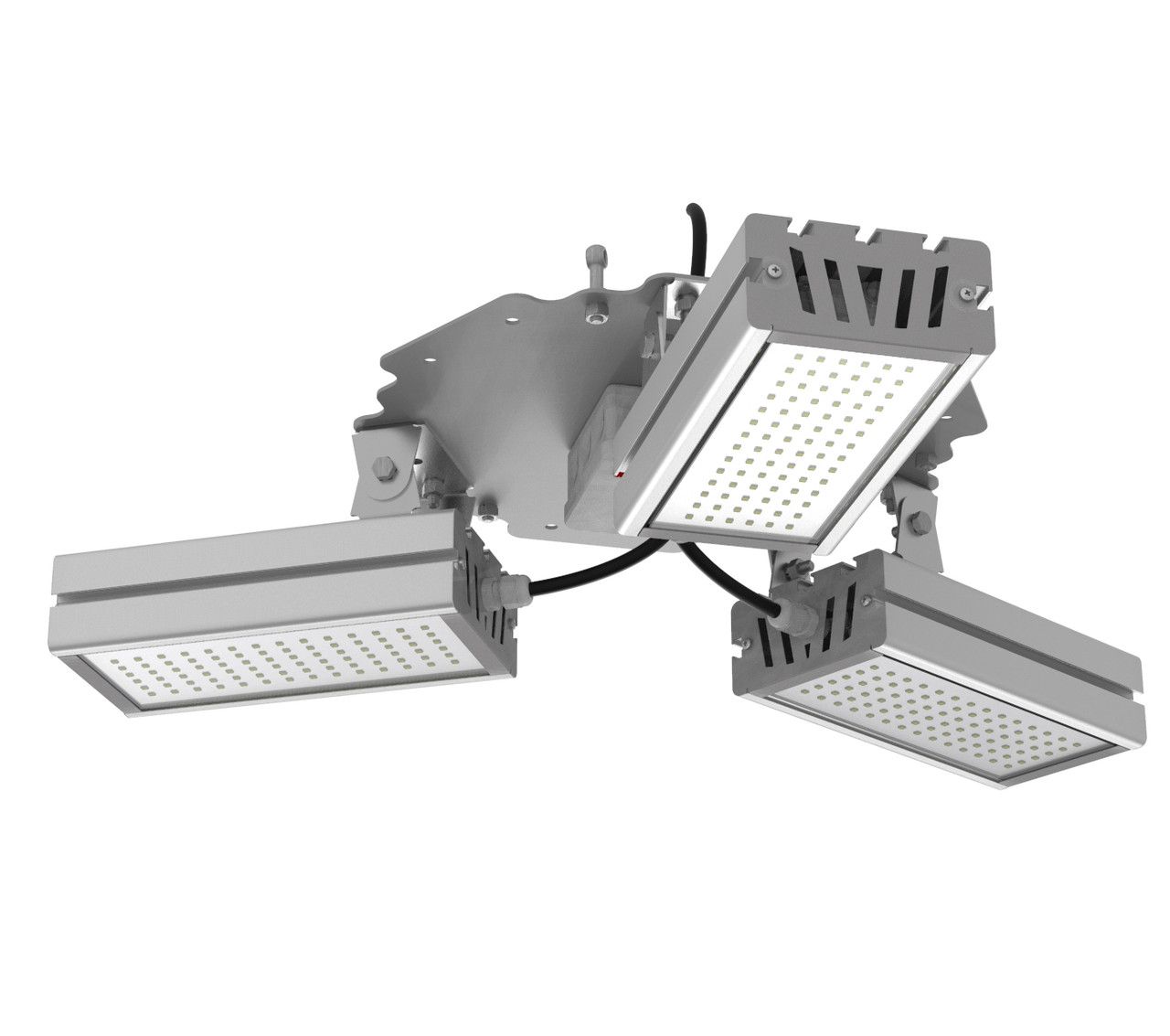 ������������ ������������ ���������� ������� High-Bay SVT-P-FLOWER-96W