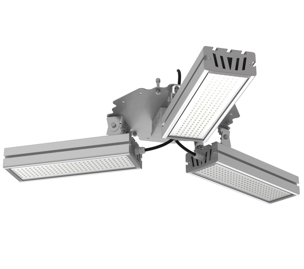 ������������ ������������ ���������� ������� High-Bay SVT-P-FLOWER-183W 