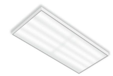 ������������ ���������� "������" ������� ������������/��������� 1195*595*50�� 72 �� 6500� ������ DALI