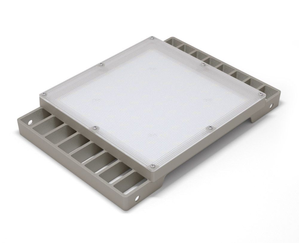 ���������� ������������ ������ ���������� 33��/60Led