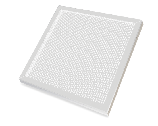 ������ ������������ LPU-������-PREMIUM 36�� 230� 6500� 3200�� 595�595�19�� ����� IP40 LLT