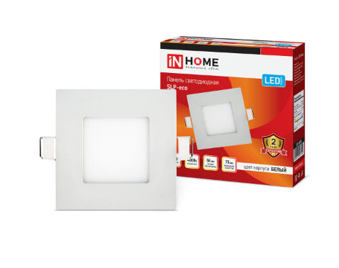 ������ ������������ ���������� SLP-eco 3�� 230� 4000� 210�� 86�86�23�� ����� IP40 IN HOME