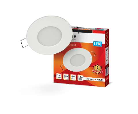 ������ ������������ ������� RLP-eco 3�� 230� 4000� 210�� 90/65�� ����� IP40 IN HOME