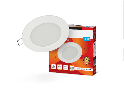 ������ ������������ ������� RLP-eco 6�� 230� 4000� 420�� 120/100�� ����� IP40 IN HOME