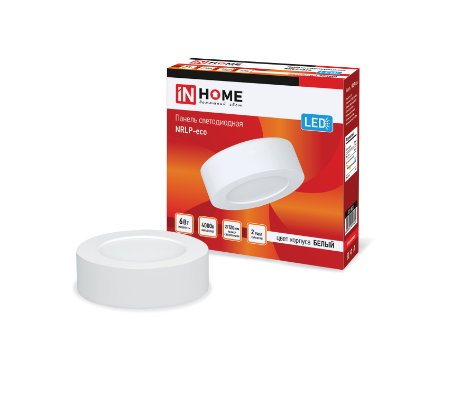 ������ ������������ ������� NRLP-eco 6�� 230� 4000� 420�� 120�� ����� ��������� IP40 IN HOME