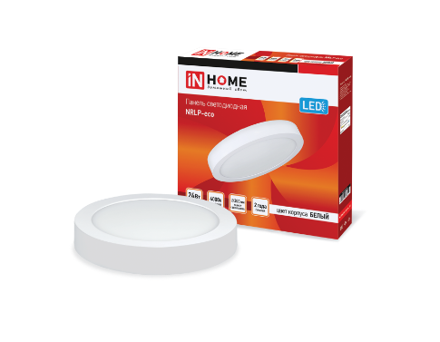 ������ ������������ ������� NRLP-eco 24�� 230� 4000� 1680�� 300�� ����� ��������� IP40 IN HOME