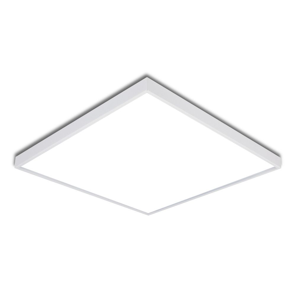 ���������� � �������� ��������������� ���������� ������� SKE-FSIPU-40DW ���� 595*595 IP65 ���������� �����