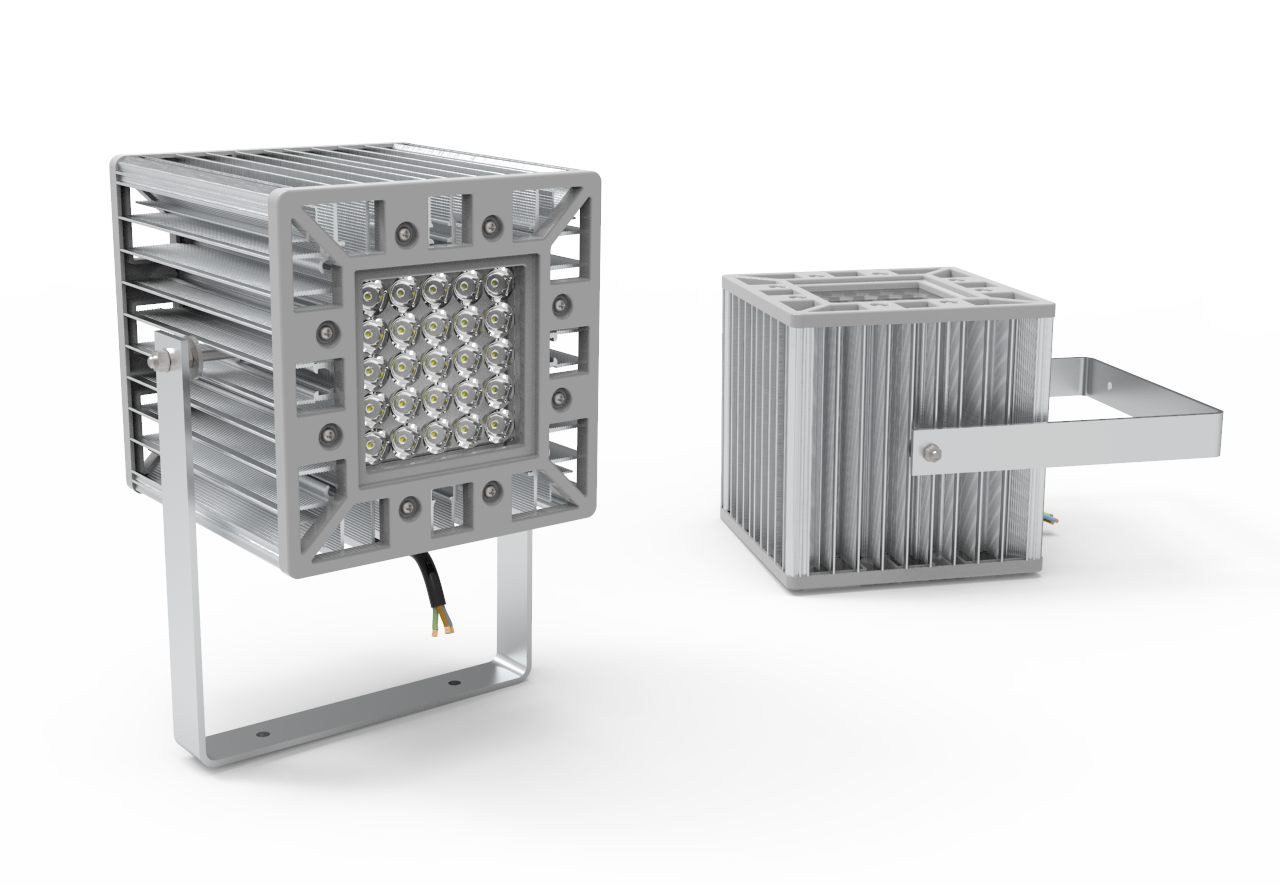 ������������� ���������� SKE-ARH-CUBE-DS-26W-30