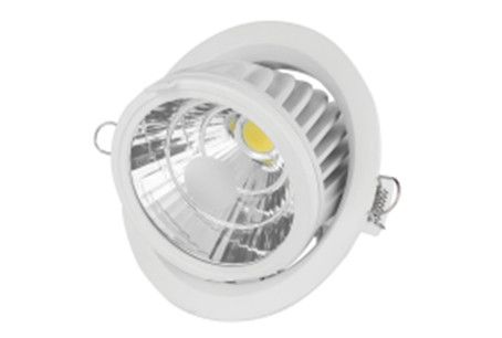 ������������ ���������� "������" Downlight ���������� ������� 40� 190*146,6 �� 35W 3000K 1/6