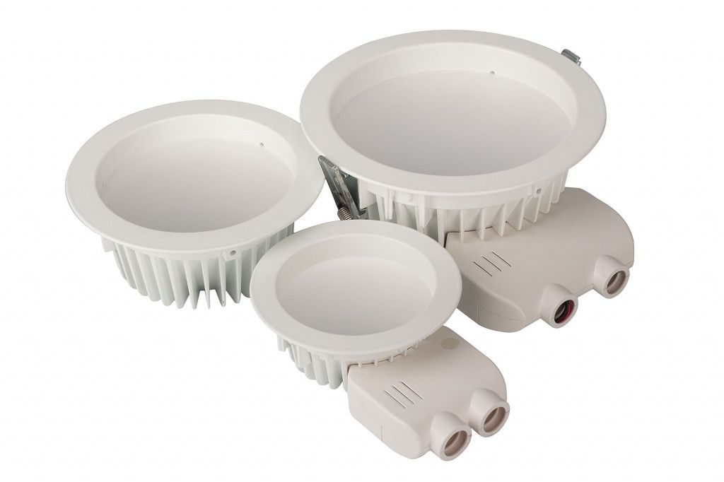 ������������ ������������ ���������� ���� DownLight ������������ CID M