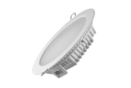 ���������� ������������ "������" Downlight ������� ���������� 190*65 25W 3000K ������ DALI